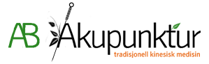 AB Akupunktur logo